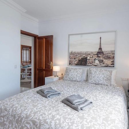 Comfortable And Modern Apartment Next To The Avenida Central In Tías Εξωτερικό φωτογραφία