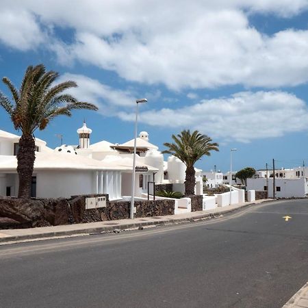 Comfortable And Modern Apartment Next To The Avenida Central In Tías Εξωτερικό φωτογραφία
