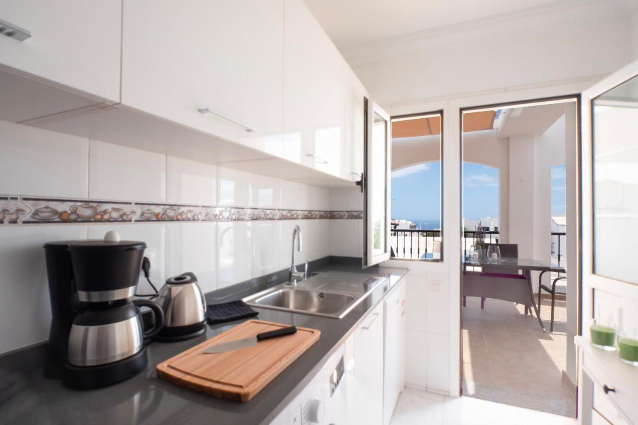 Comfortable And Modern Apartment Next To The Avenida Central In Tías Εξωτερικό φωτογραφία