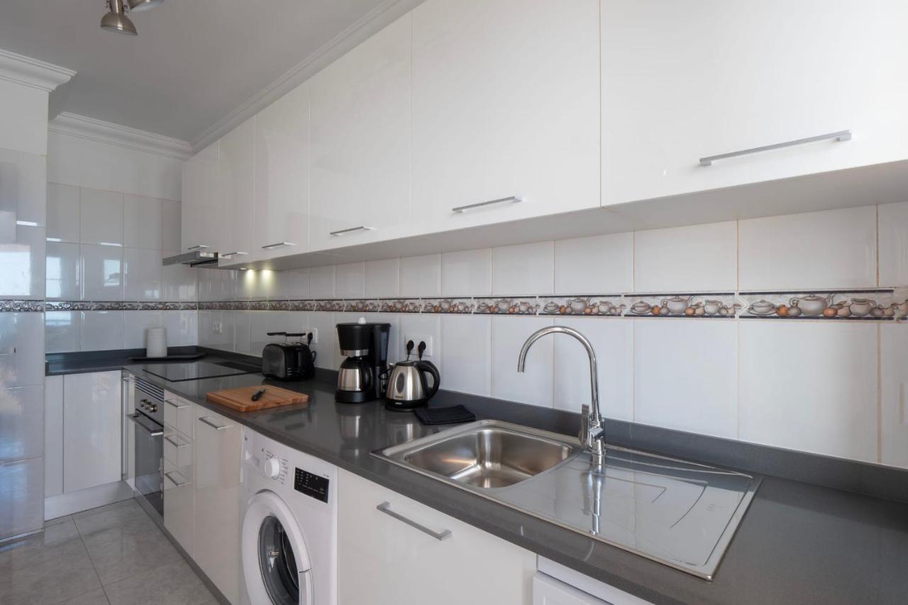 Comfortable And Modern Apartment Next To The Avenida Central In Tías Εξωτερικό φωτογραφία