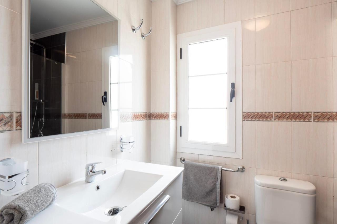 Comfortable And Modern Apartment Next To The Avenida Central In Tías Εξωτερικό φωτογραφία