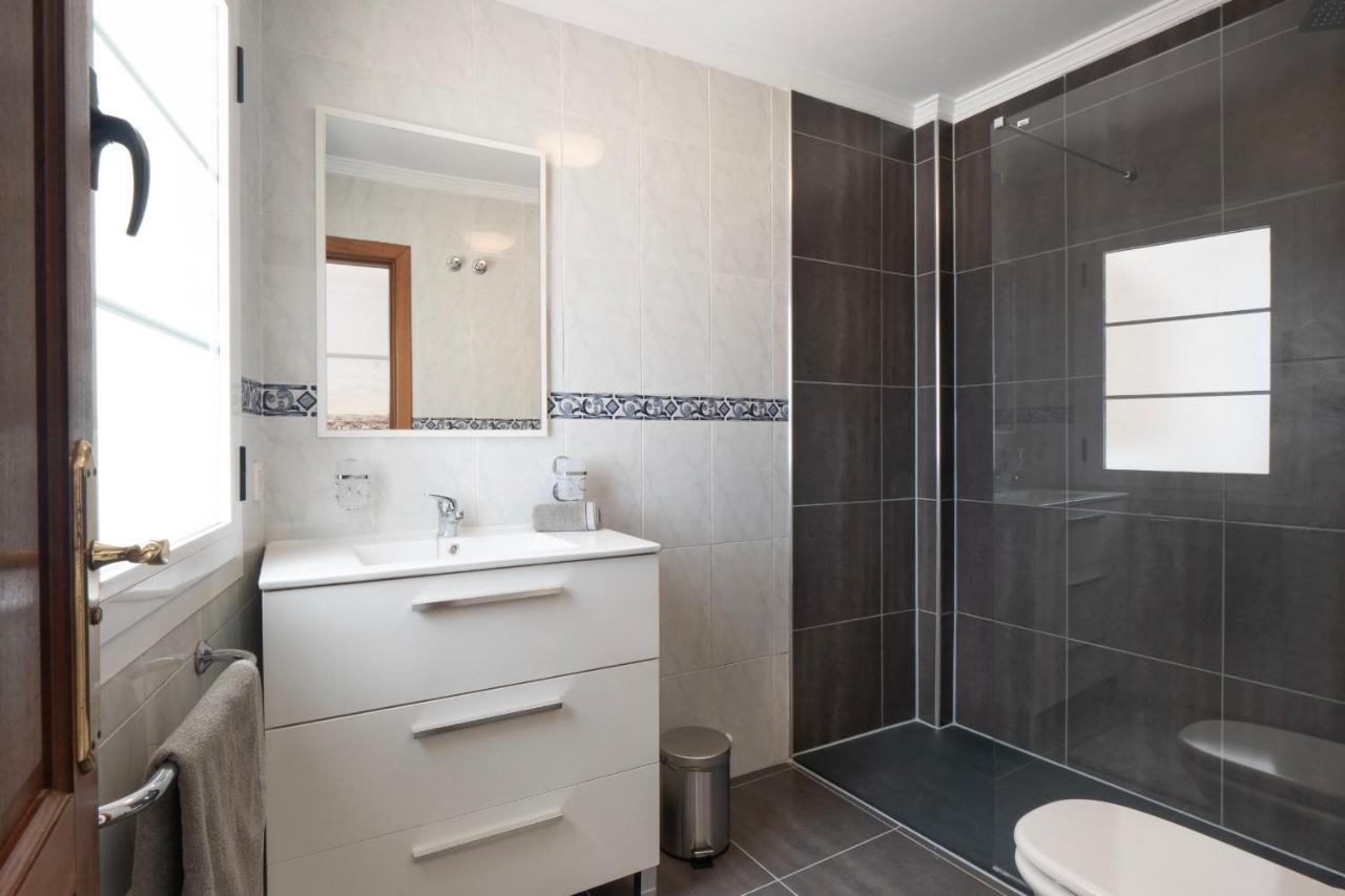 Comfortable And Modern Apartment Next To The Avenida Central In Tías Εξωτερικό φωτογραφία