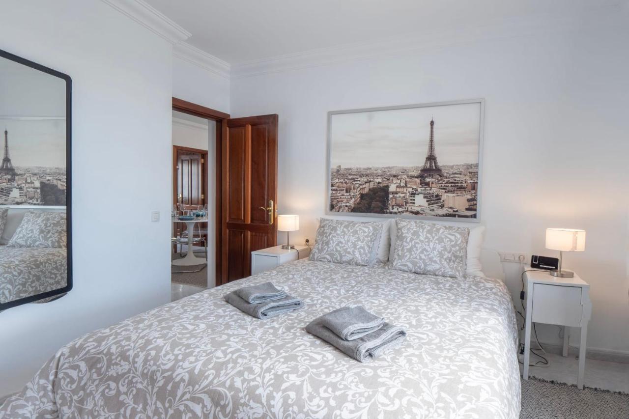 Comfortable And Modern Apartment Next To The Avenida Central In Tías Εξωτερικό φωτογραφία