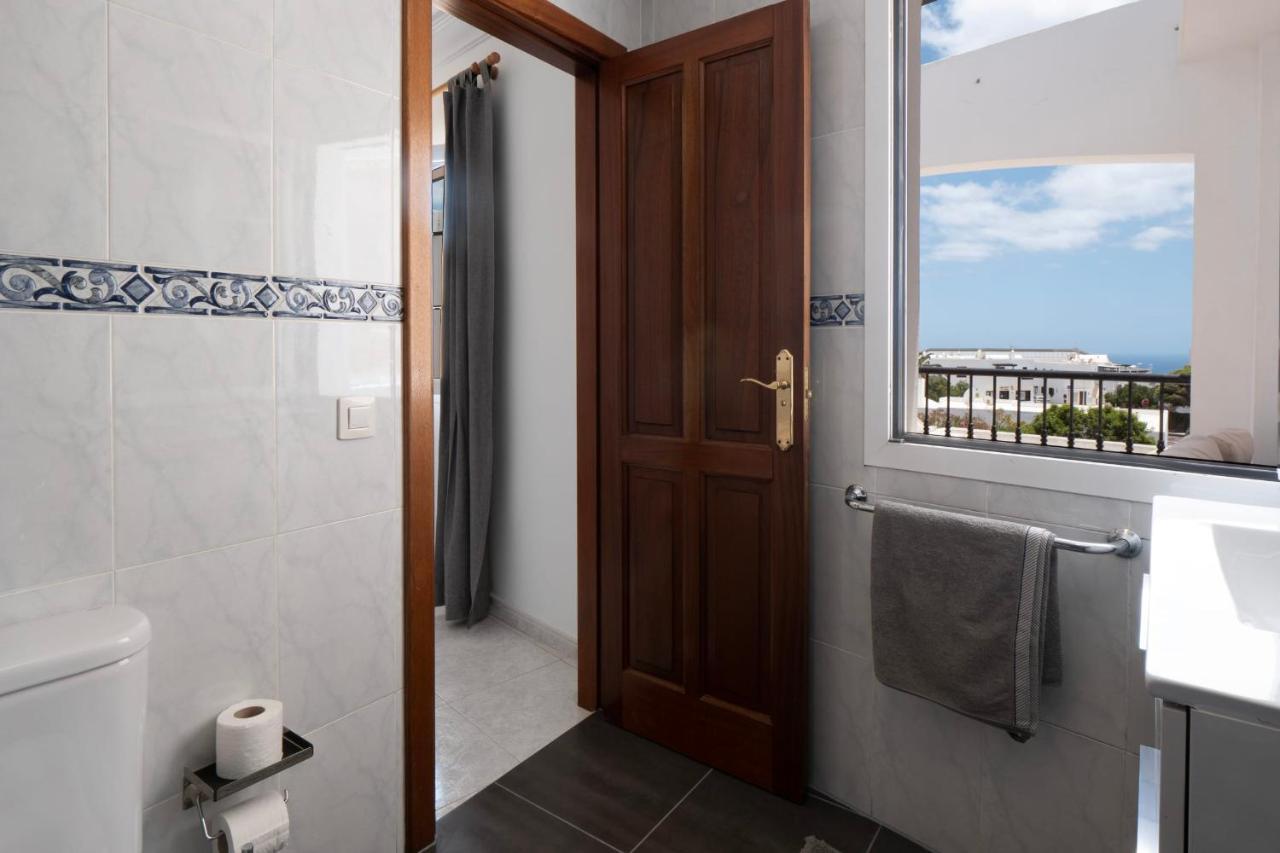 Comfortable And Modern Apartment Next To The Avenida Central In Tías Εξωτερικό φωτογραφία